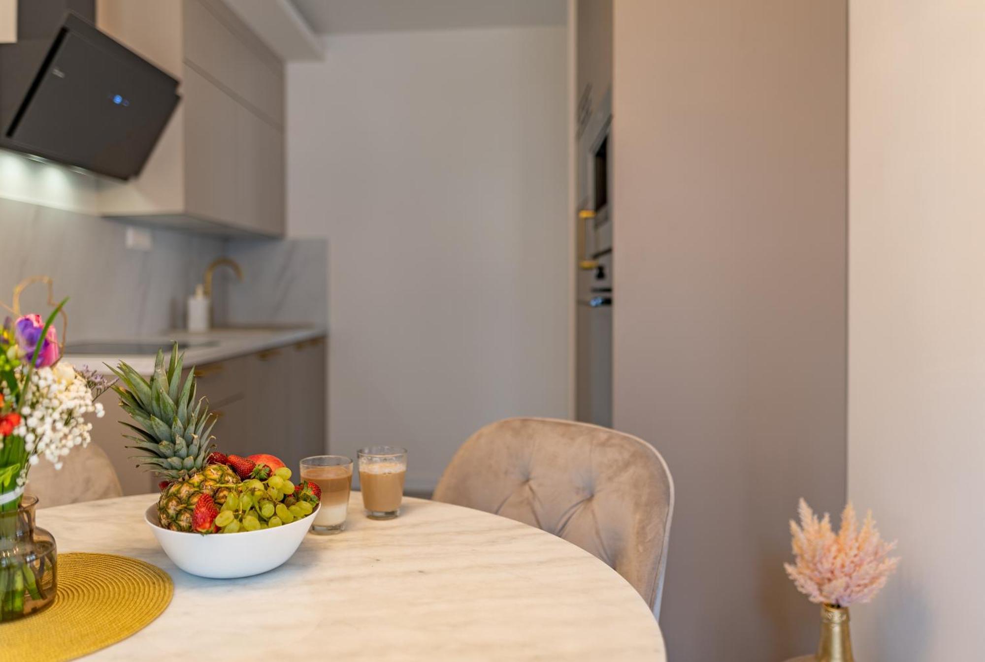 Sea La Vie Apartment Zadar Luaran gambar