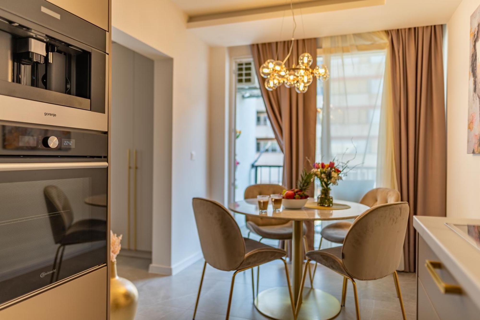 Sea La Vie Apartment Zadar Luaran gambar