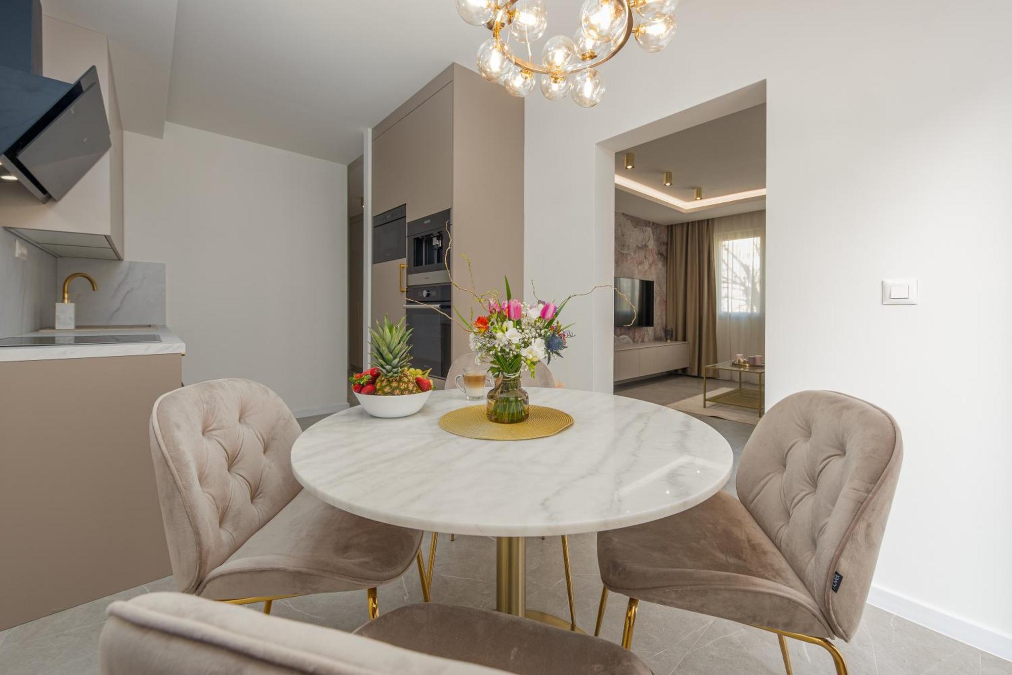 Sea La Vie Apartment Zadar Luaran gambar