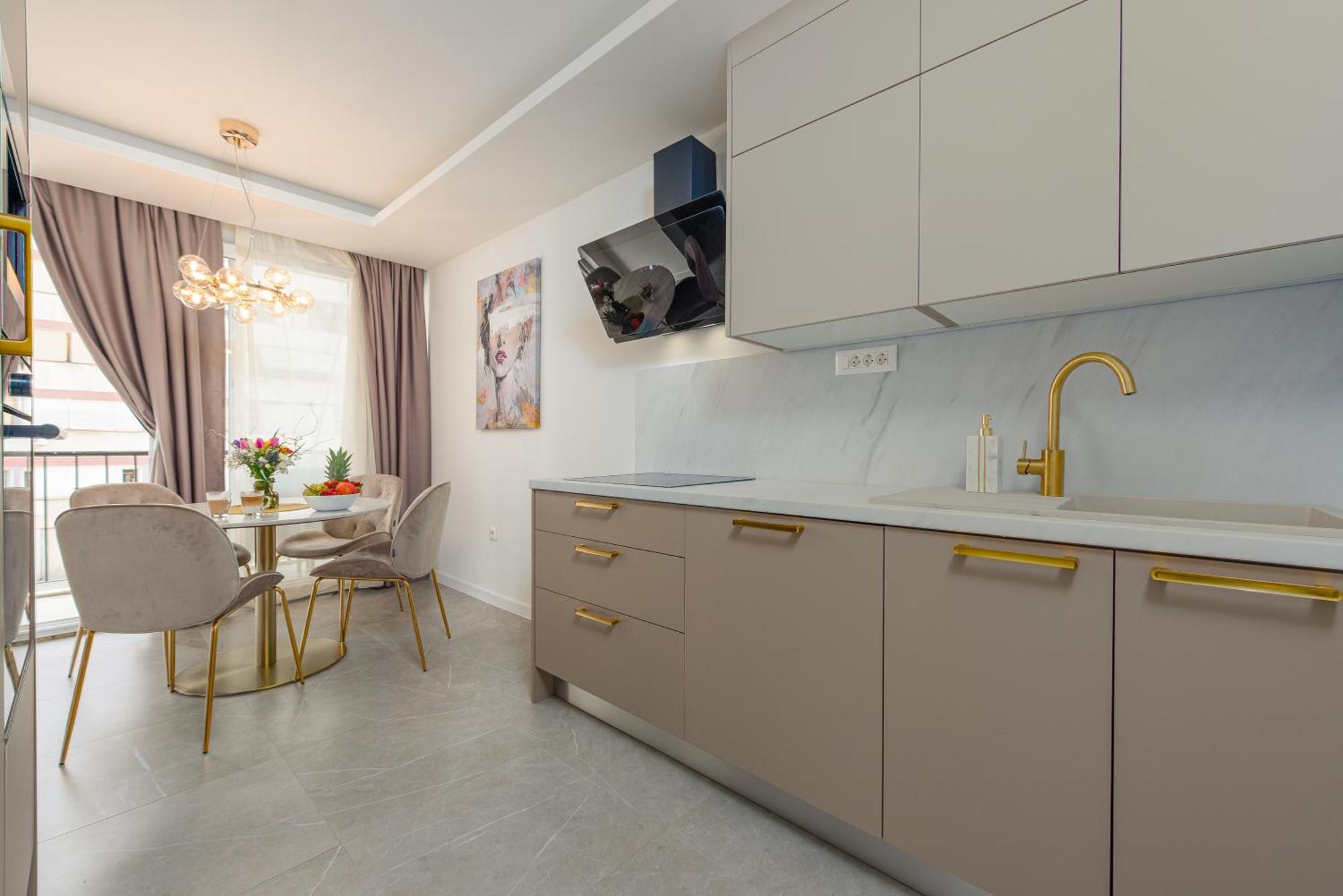 Sea La Vie Apartment Zadar Luaran gambar