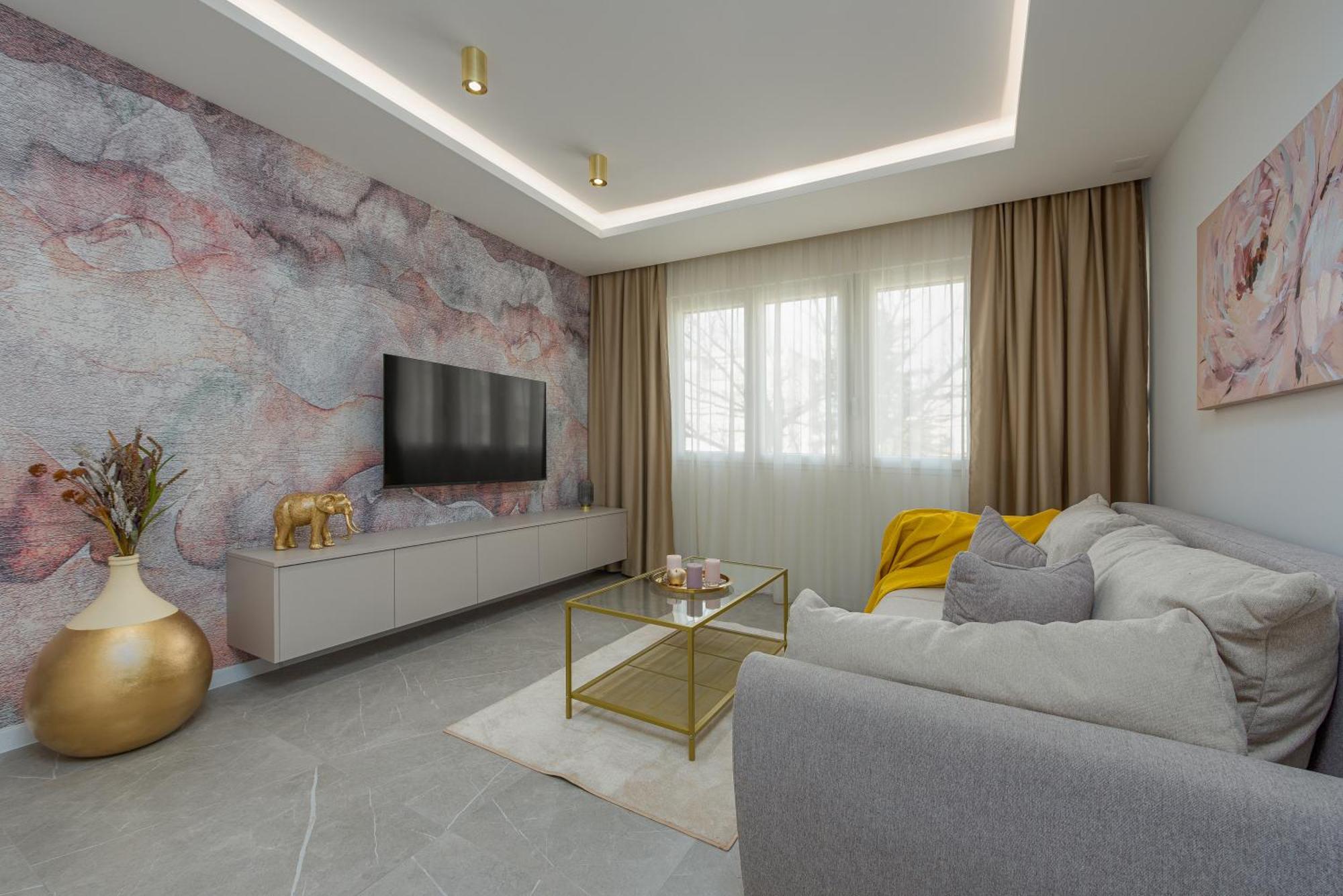 Sea La Vie Apartment Zadar Luaran gambar