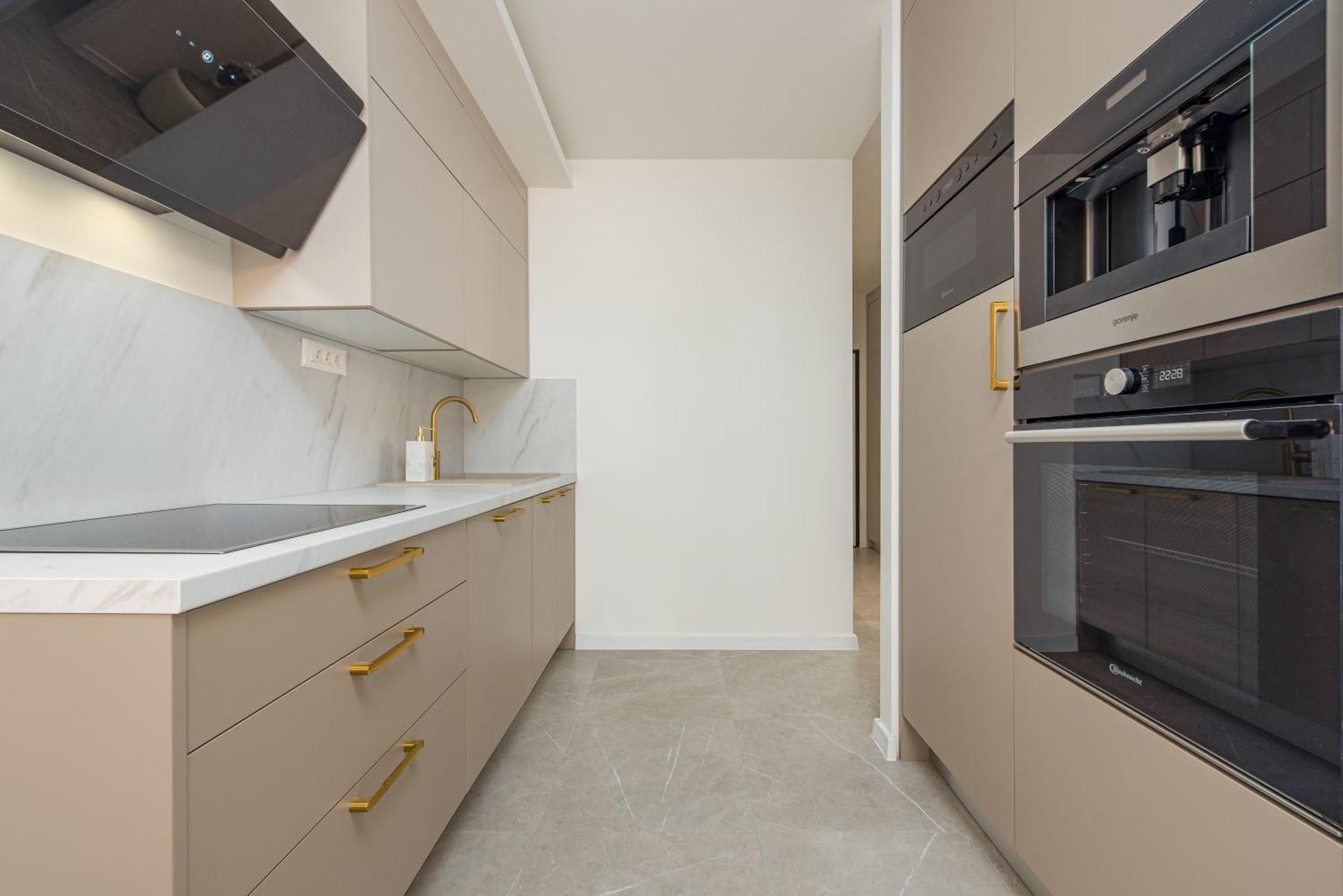Sea La Vie Apartment Zadar Luaran gambar