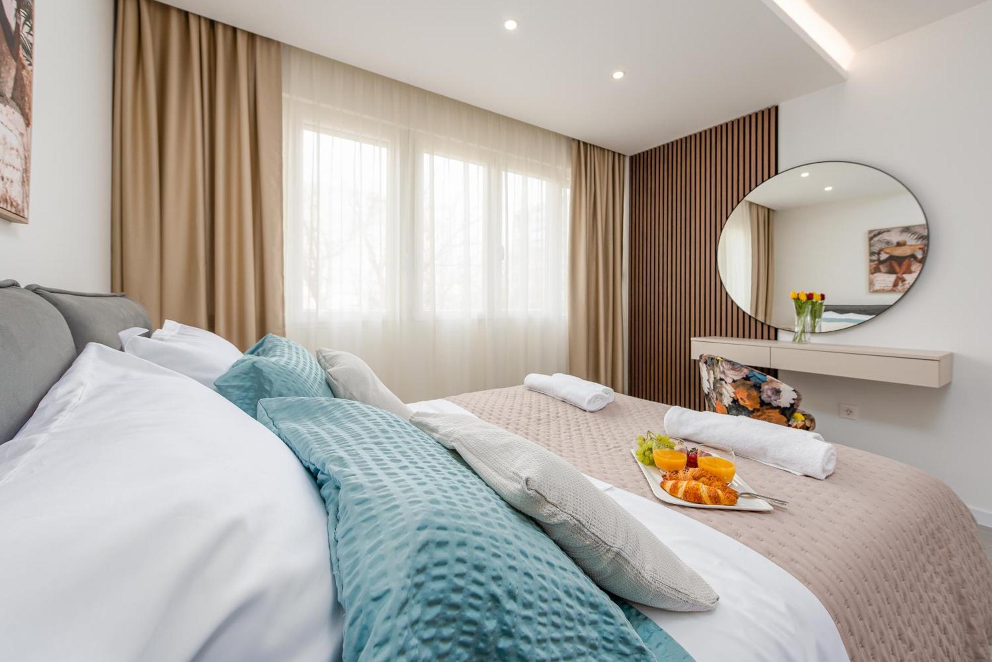 Sea La Vie Apartment Zadar Luaran gambar