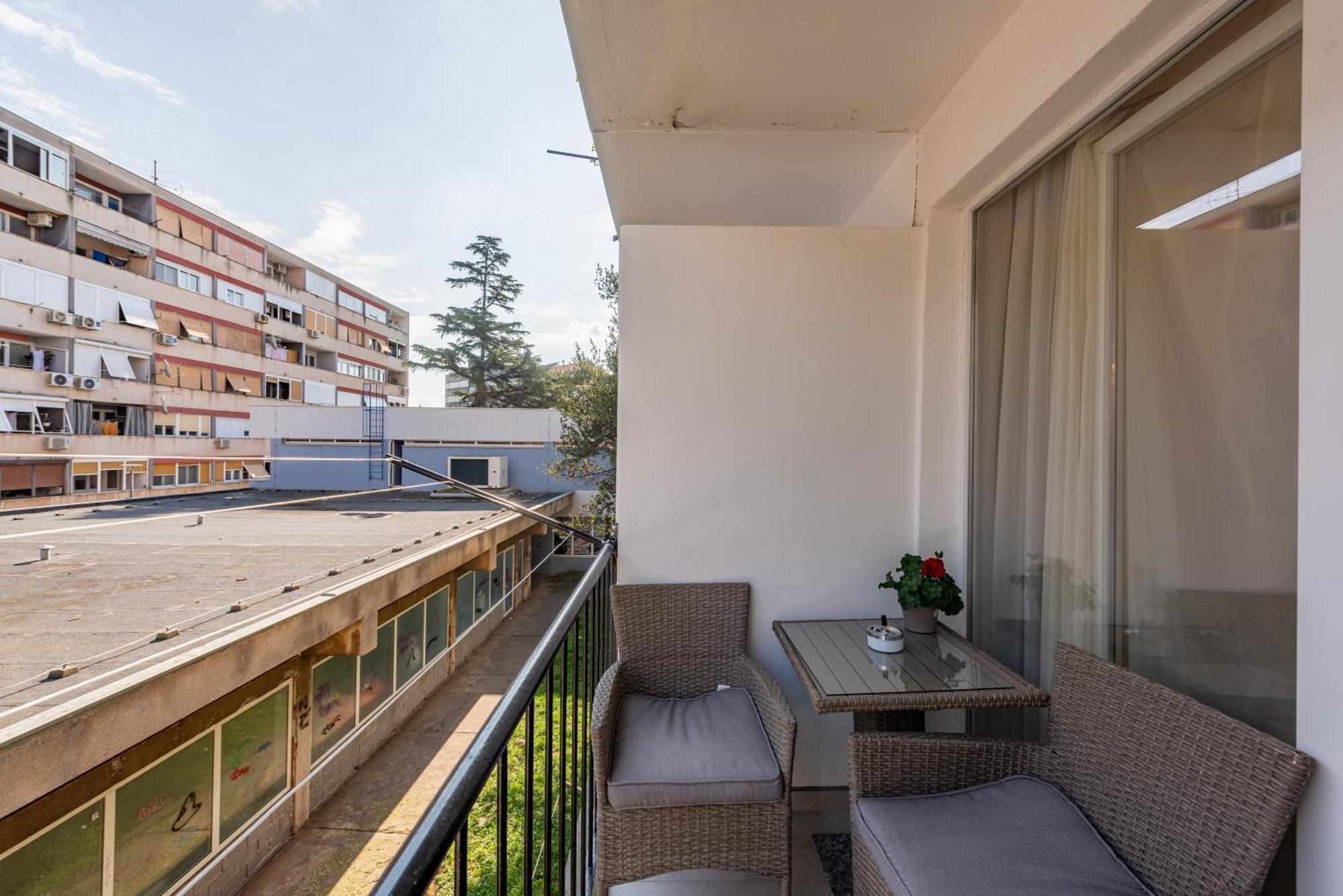 Sea La Vie Apartment Zadar Luaran gambar