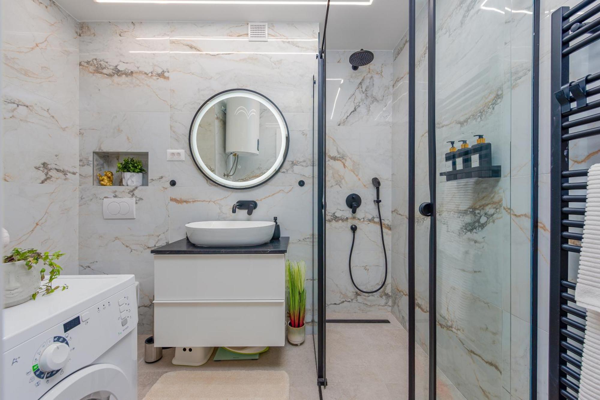 Sea La Vie Apartment Zadar Luaran gambar